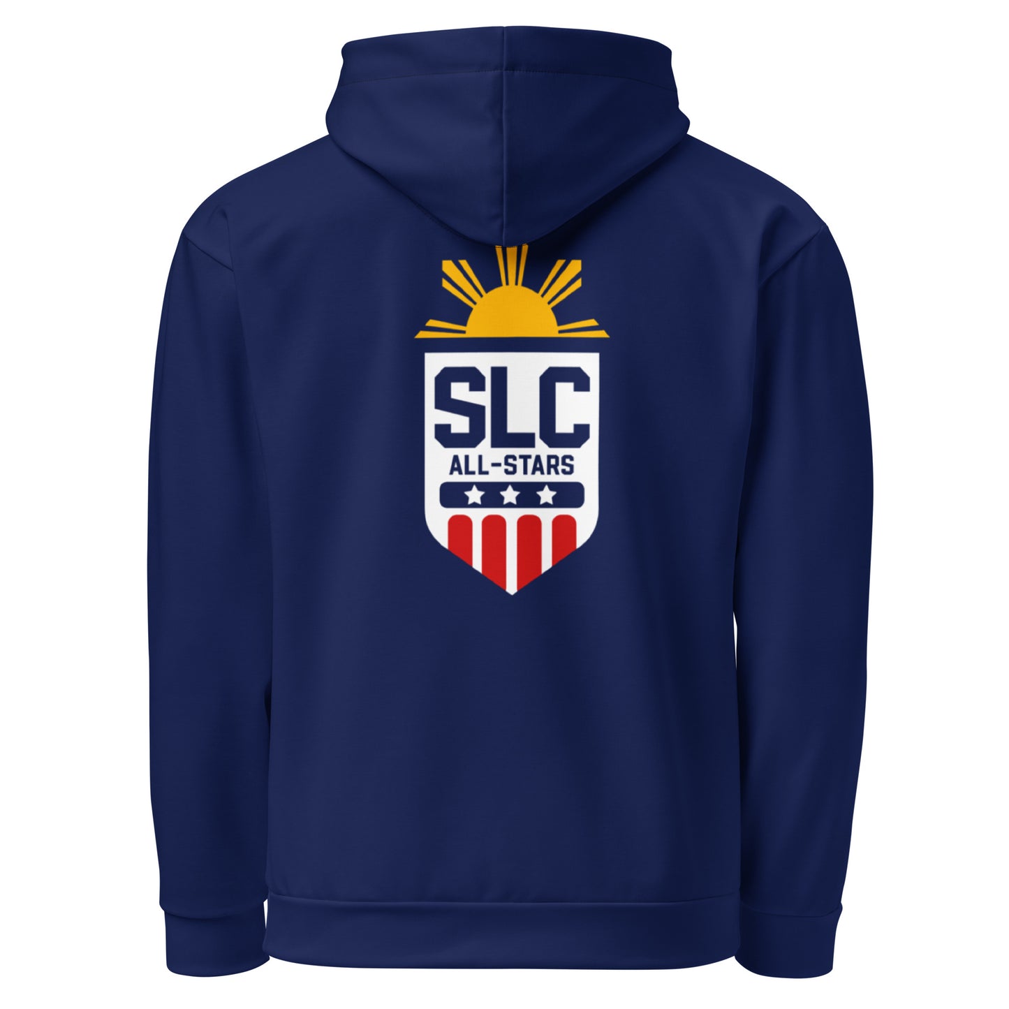 Adult SLC All Stars Premium Performance Hoodie