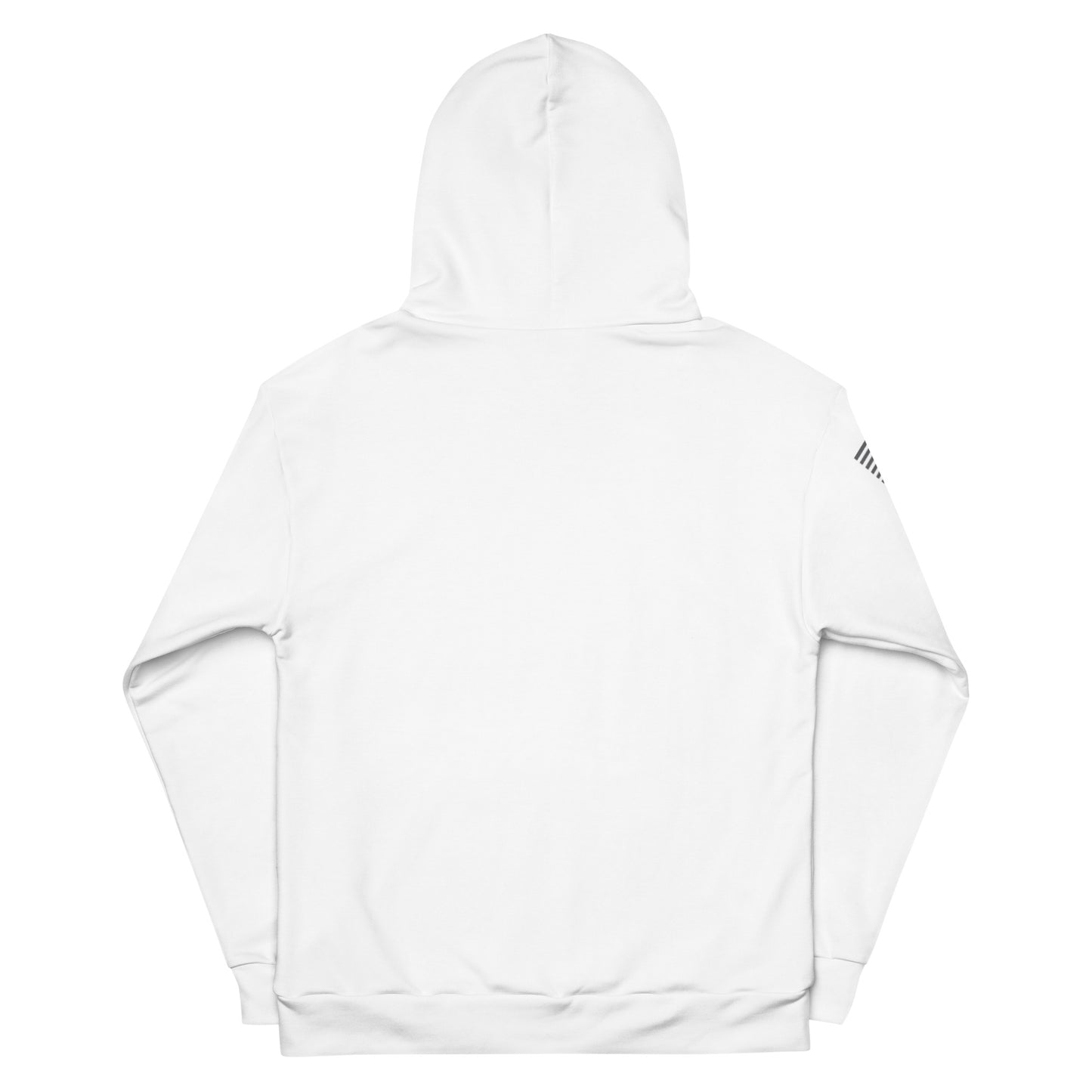 Adult Freestyle Lacrosse Performance Hoodie