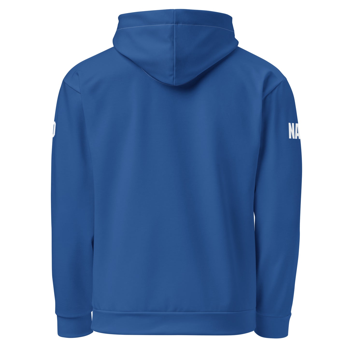 Personalizable - Adult Fairport Lacrosse Premium Performance Hoodie