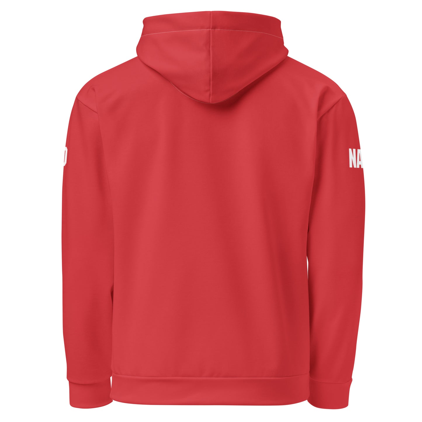 Personalizable - Adult Fairport Lacrosse Premium Performance Hoodie