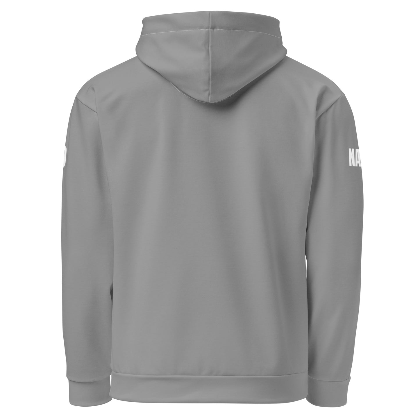 Personalizable - Adult Maclay Basketball Premium Performance Hoodie