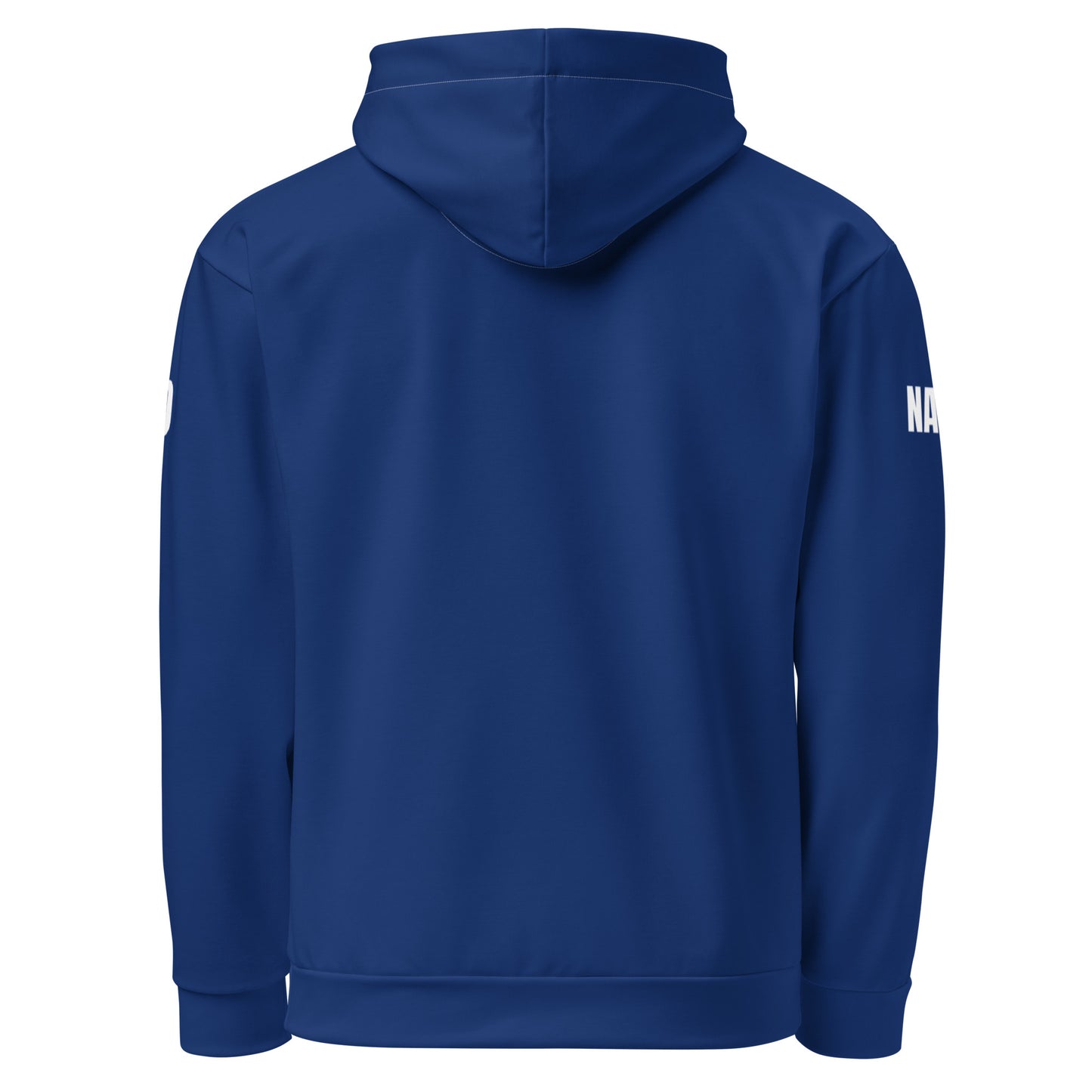 Personalizable - Adult Maclay Basketball Premium Performance Hoodie