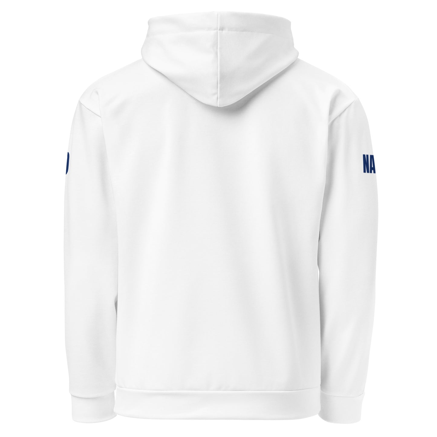 Personalizable - Adult Maclay Basketball Premium Performance Hoodie