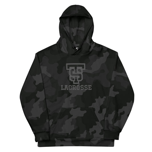 Adult UST Lacrosse Premium Performance Hoodie