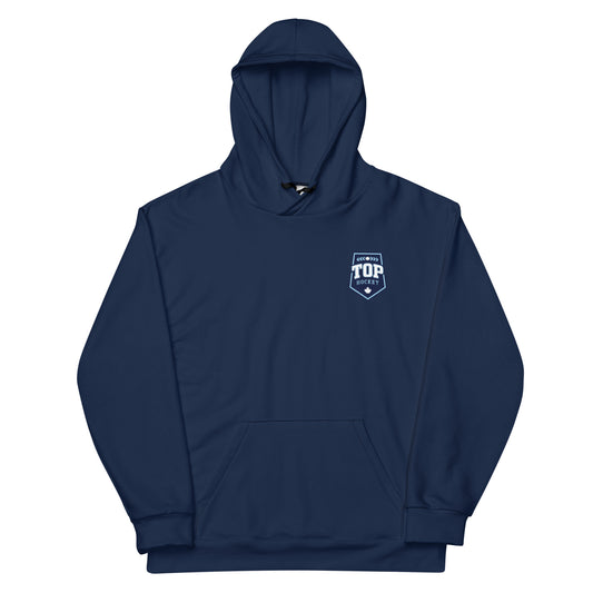 Adult TOP Hockey Premium Performance Hoodie