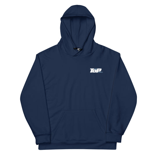 Adult TOP Sports Premium Performance Hoodie