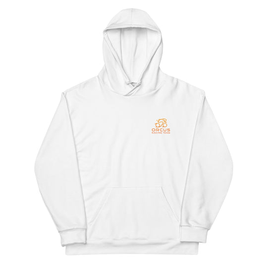 Adult Orcus Racing Team Performance Hoodie