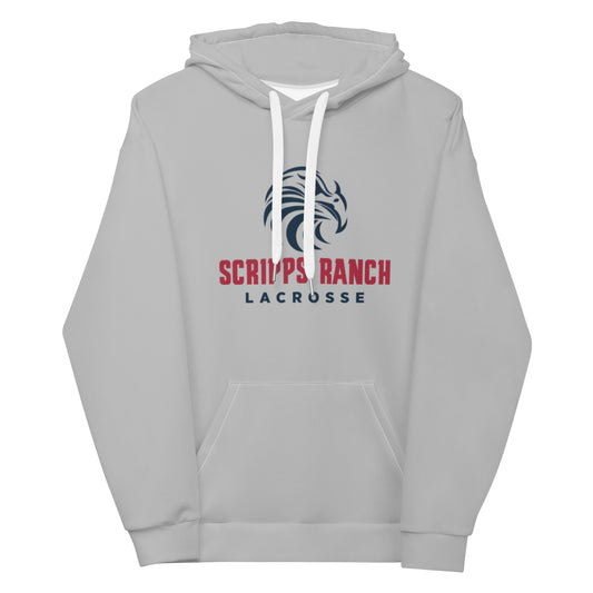 Adult SRLax Premium Performance Hoodie