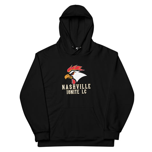 Adult Nashville Ignite Premium Performance Hoodie