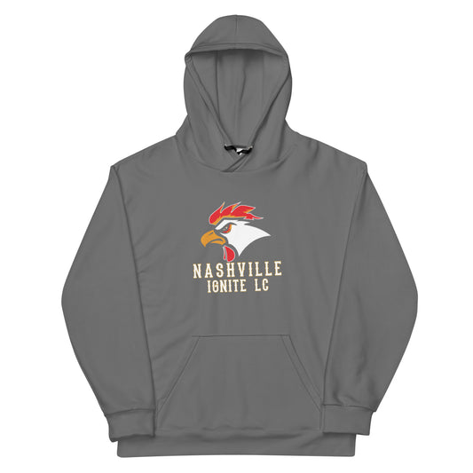Adult Nashville Ignite Premium Performance Hoodie