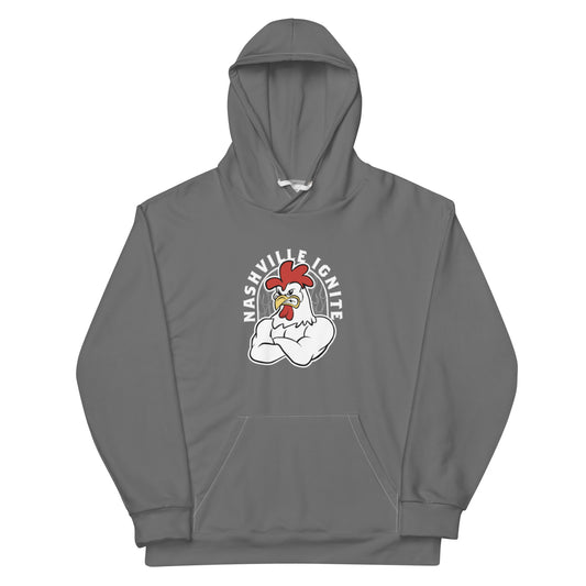 Adult Nashville Ignite Premium Performance Hoodie