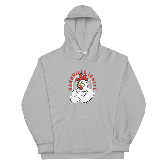 Adult Nashville Ignite Premium Performance Hoodie