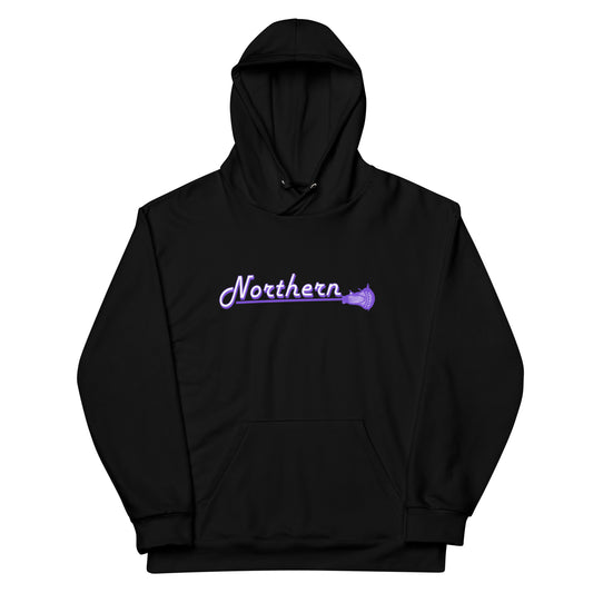 Adult Northern York Lacrosse Performance Hoodie