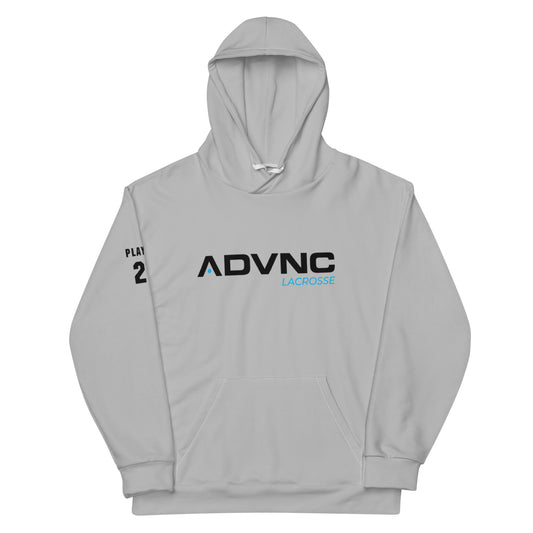 ADVNC Performance Hoodie - Personalized