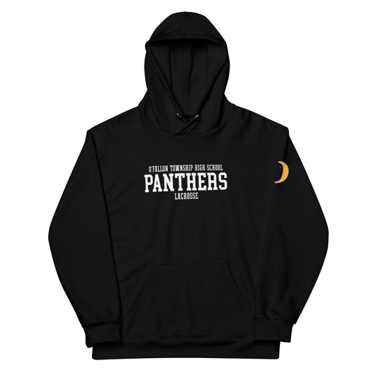 Adult O'Fallon Lacrosse Premium Performance Hoodie