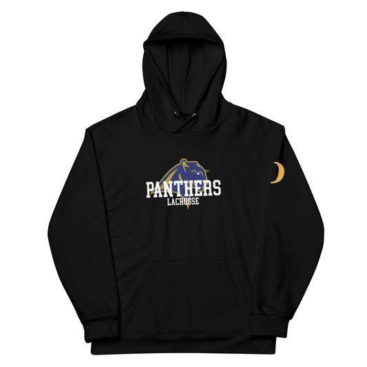 Adult O'Fallon Lacrosse Premium Performance Hoodie