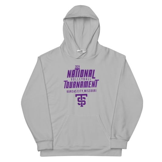 Adult UST Club VB Performance Hoodie