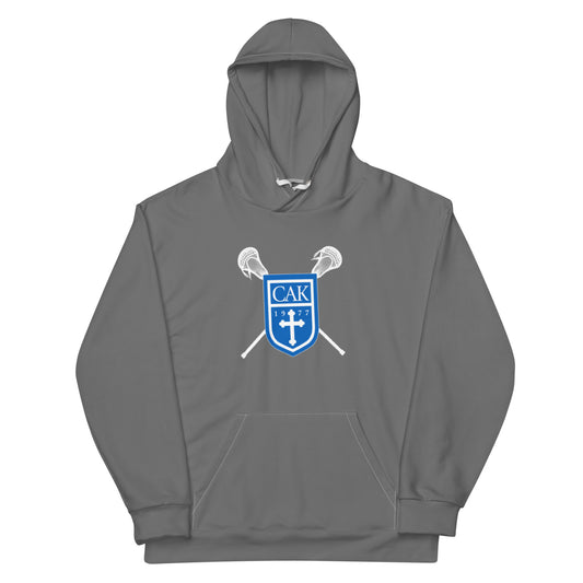 Adult Christian Academy of Knoxville Premium Performance Hoodie