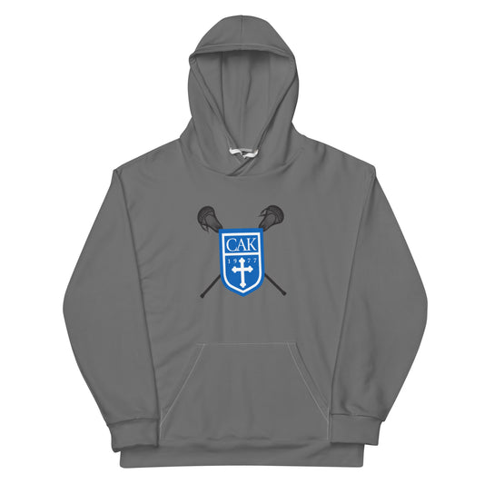 Adult Christian Academy of Knoxville Premium Performance Hoodie