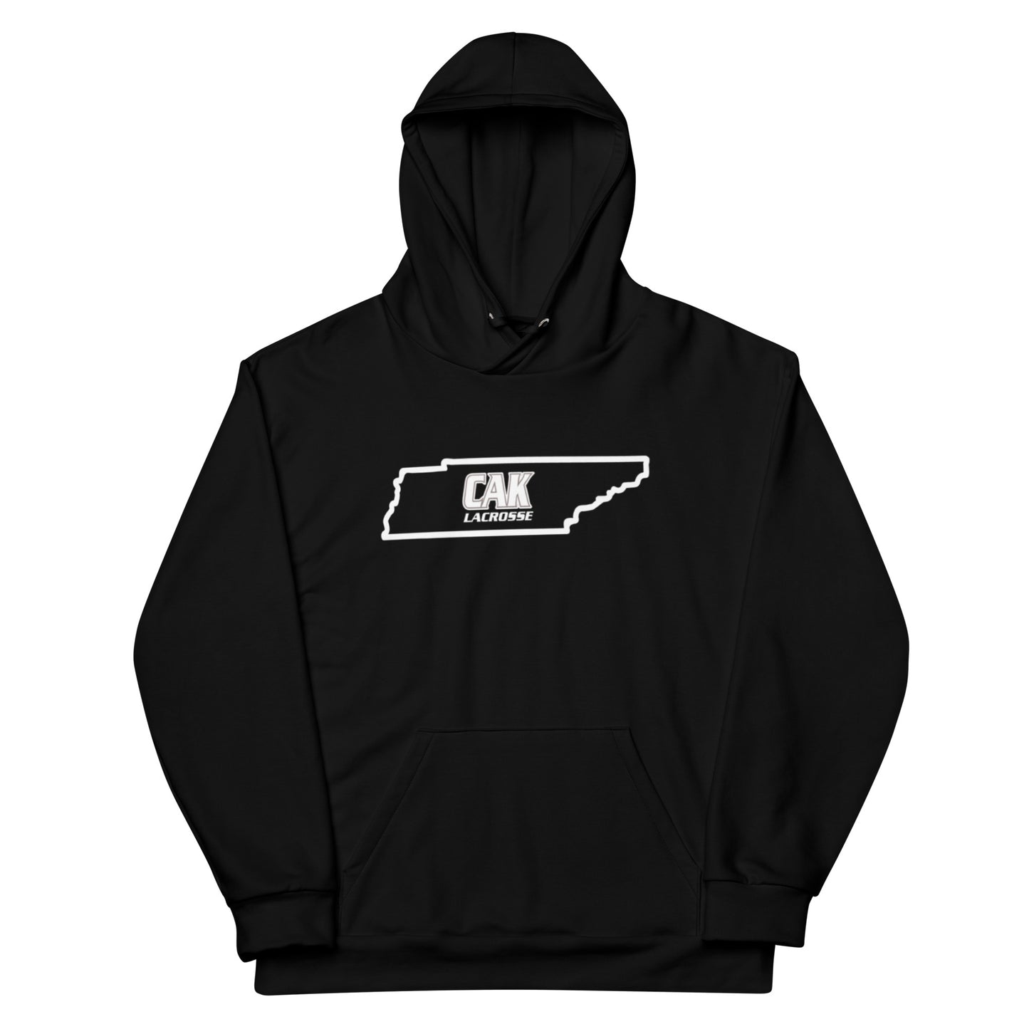 Adult Christian Academy of Knoxville Premium Performance Hoodie