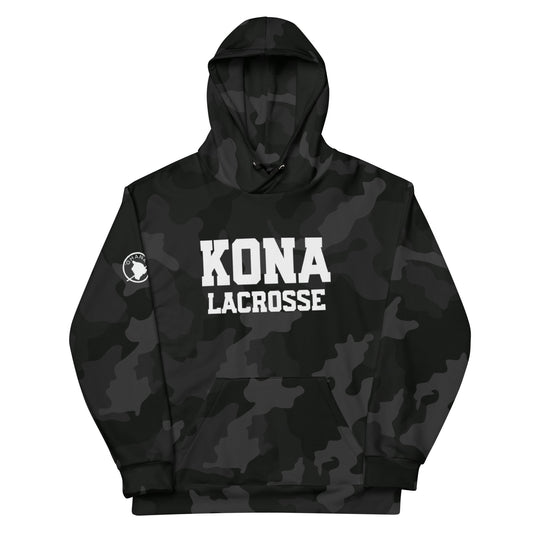 Wildcats Club Lax Performance Hoodie