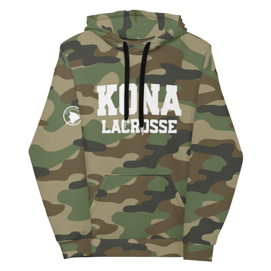 Wildcats Club Lax Performance Hoodie