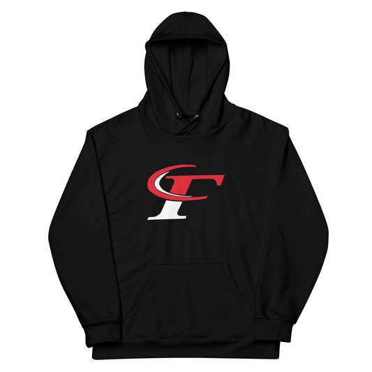 Adult Colorado Force Softball Premium Performance Hoodie