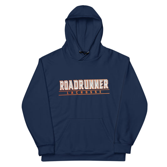 Adult UTSA Men's Club Lacrosse Premium Performance Hoodie