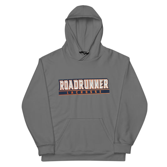 Adult UTSA Men's Club Lacrosse Premium Performance Hoodie
