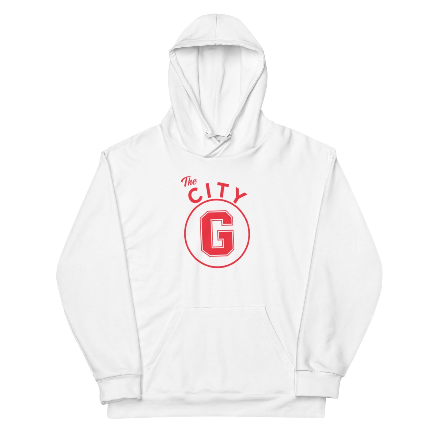 Adult Grove City Lacrosse Premium Performance Hoodie