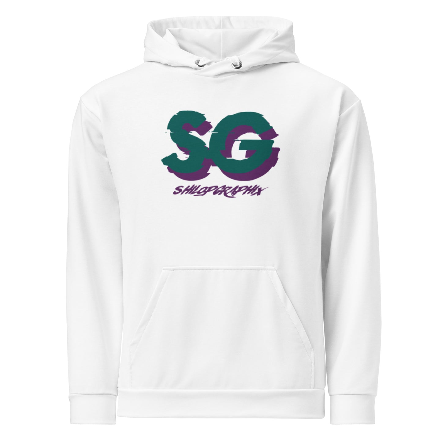 Adult ShilopGraphix Premium Performance Hoodie