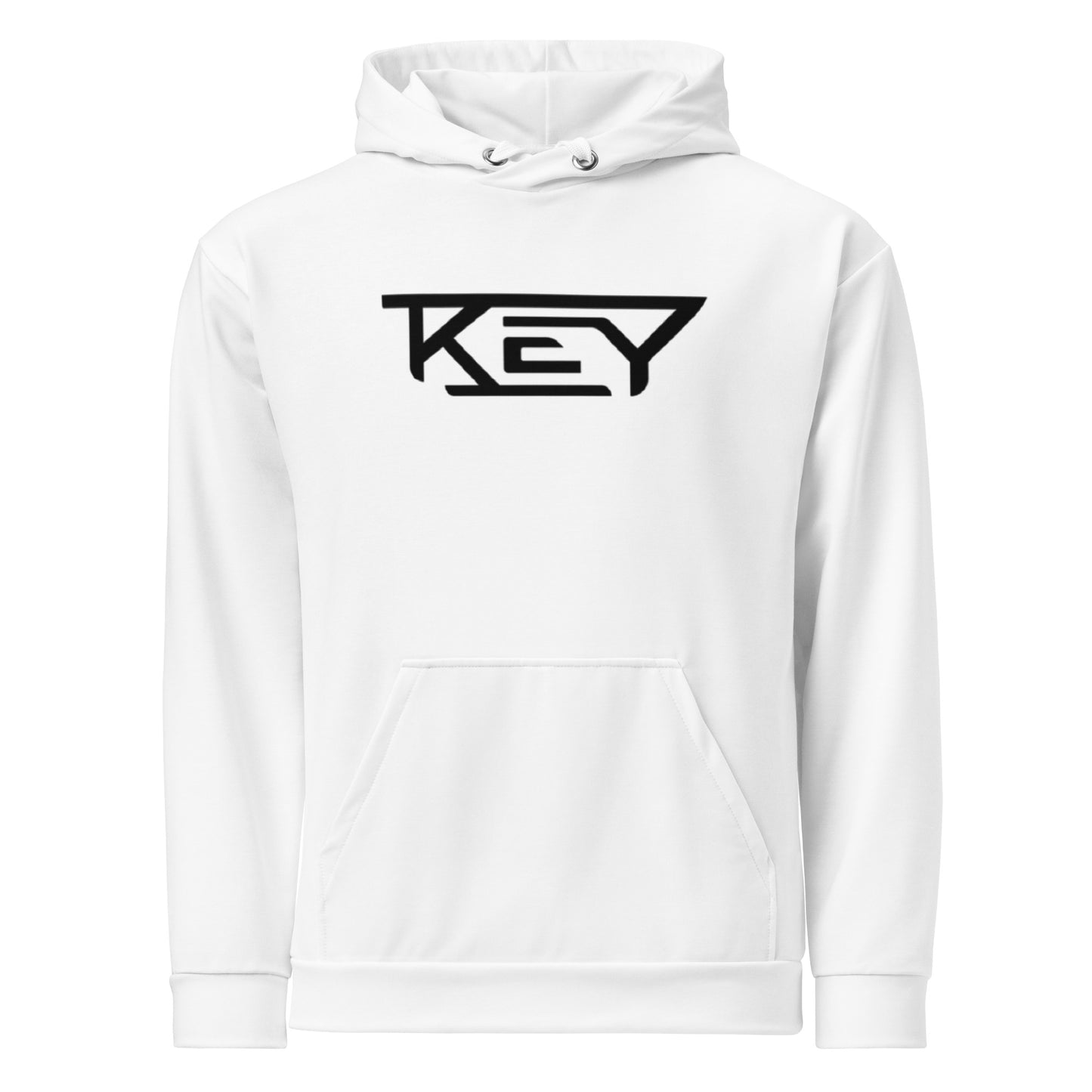 Adult Key Lacrosse Premium Performance Hoodie