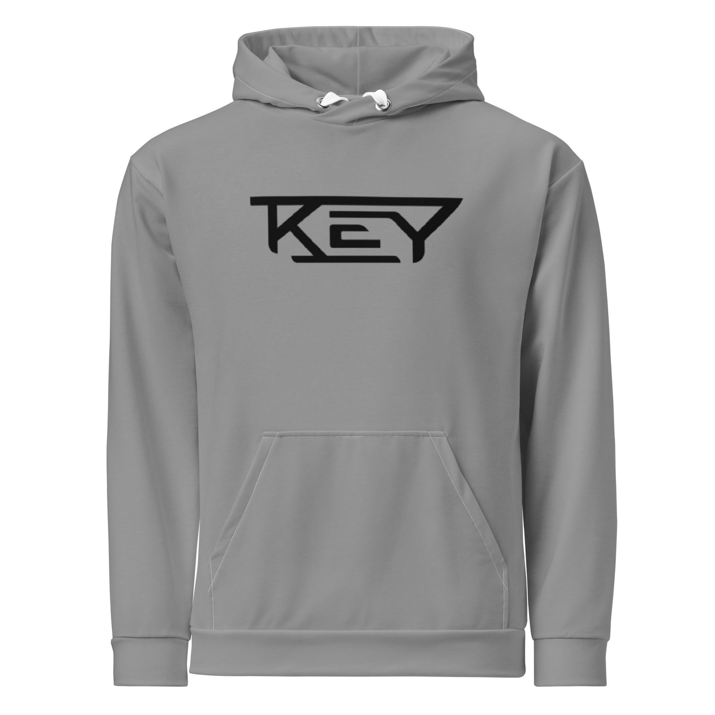Adult Key Lacrosse Premium Performance Hoodie