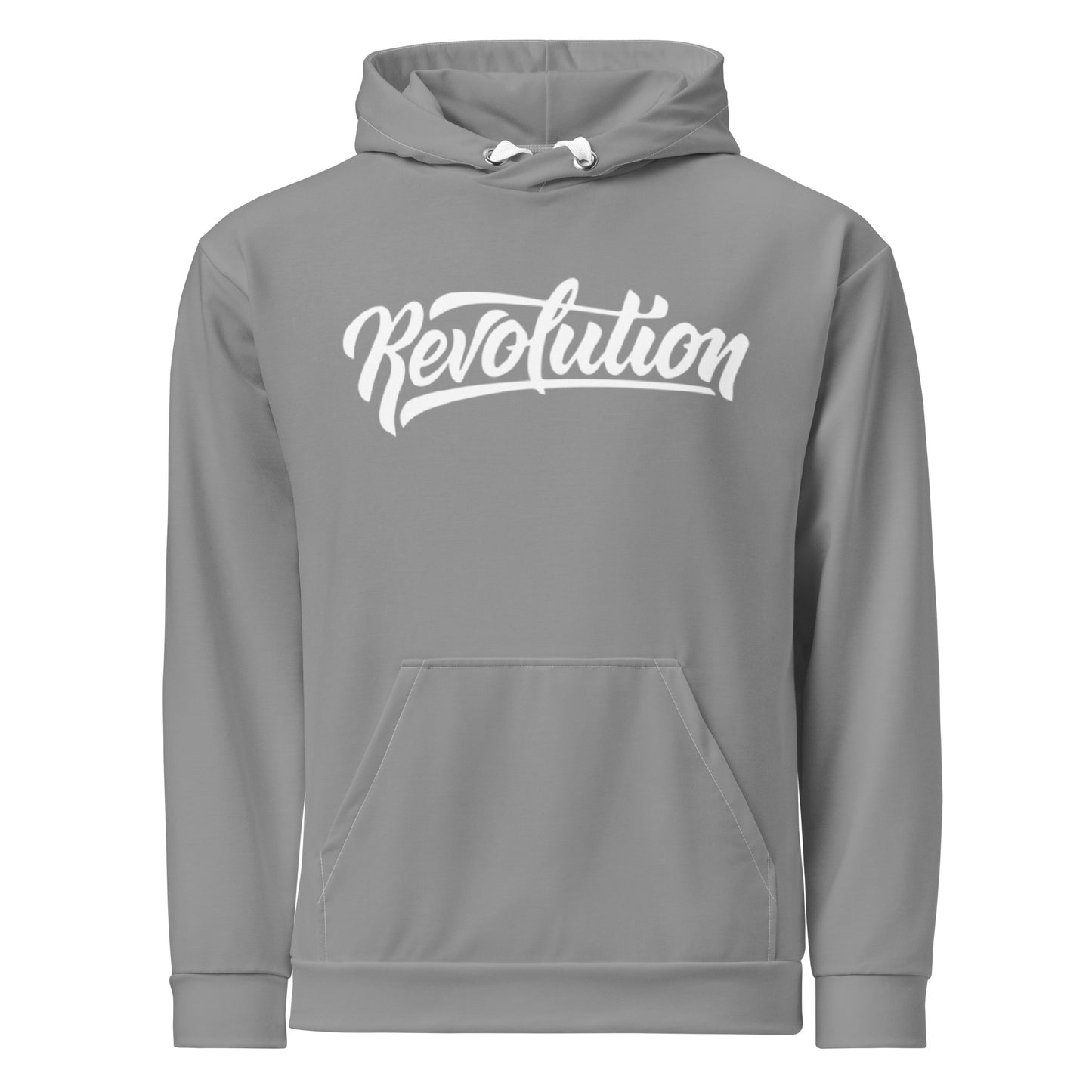 Adult RVA Premium Performance Hoodie
