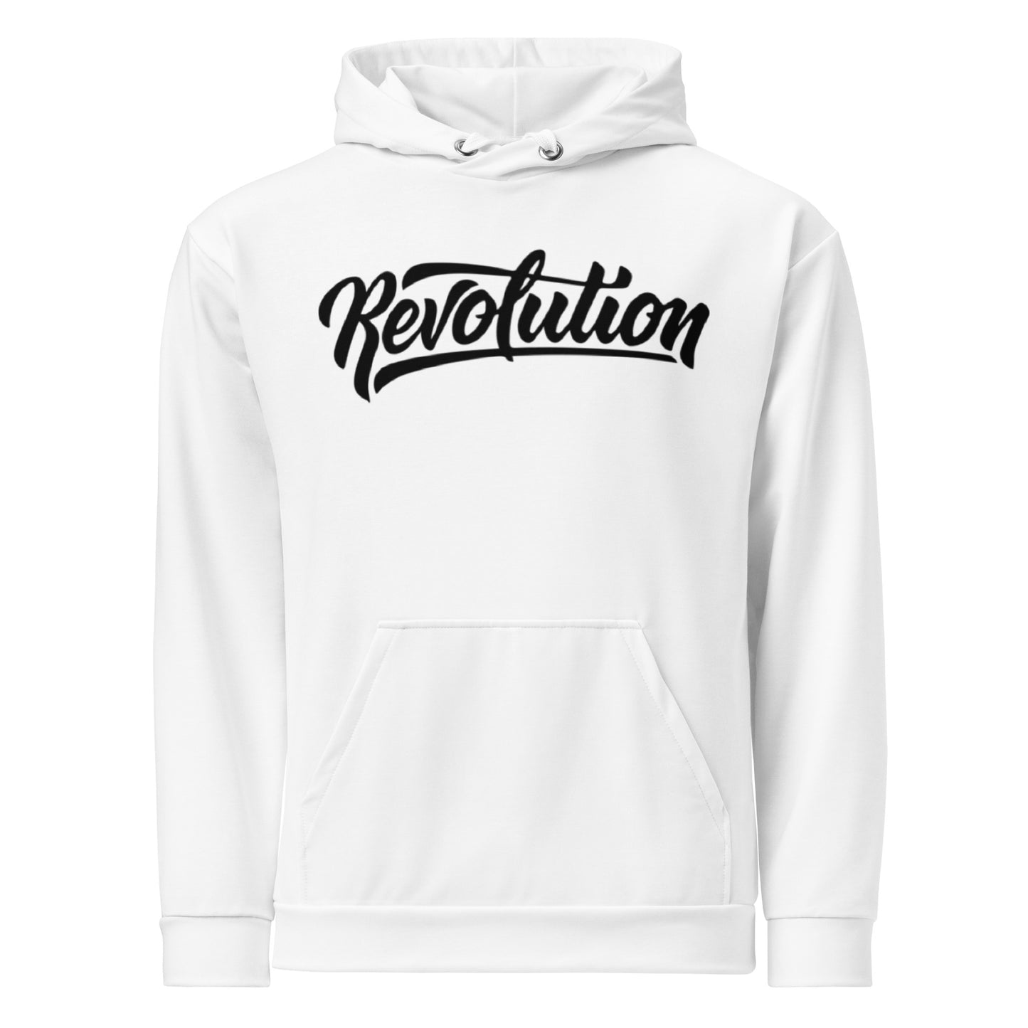 Adult RVA Premium Performance Hoodie