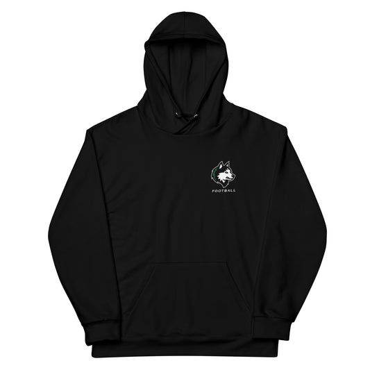 Adult NHS Football Premium Performance Hoodie