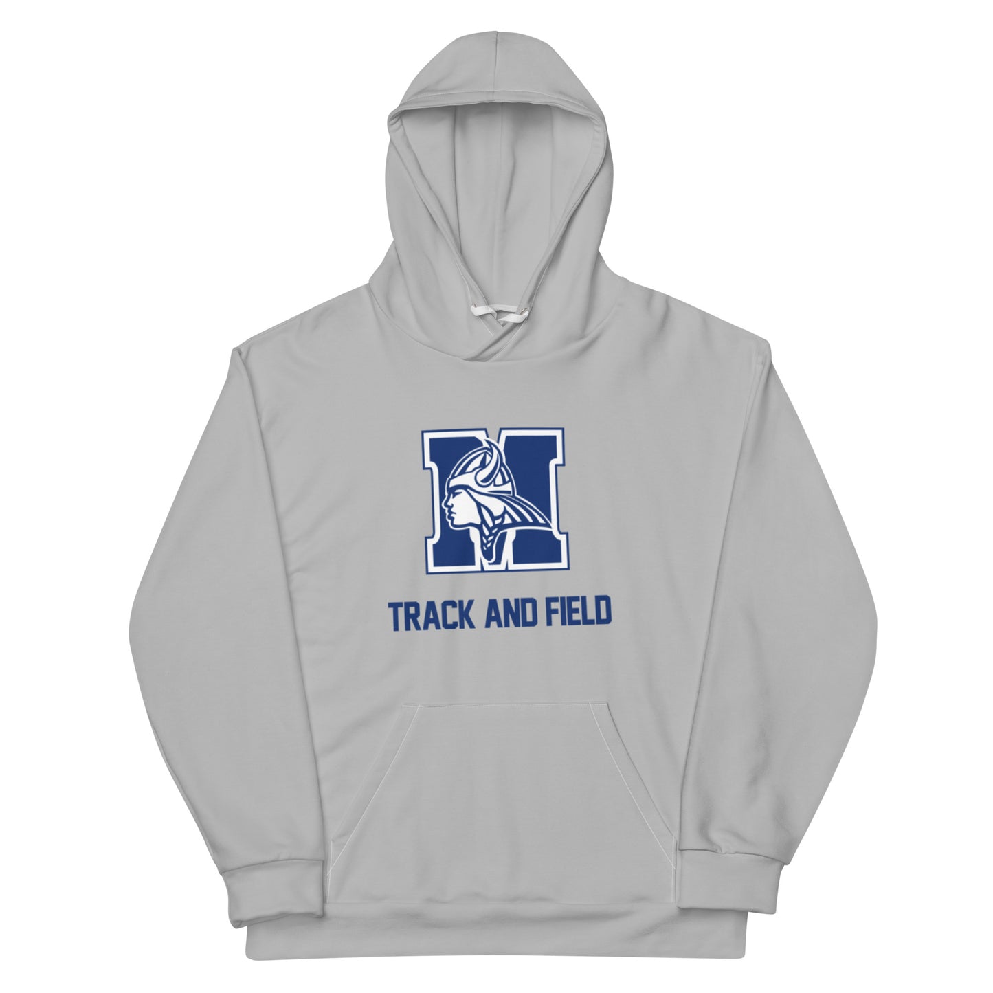 Adult Maclay Track Premium Performance Hoodie