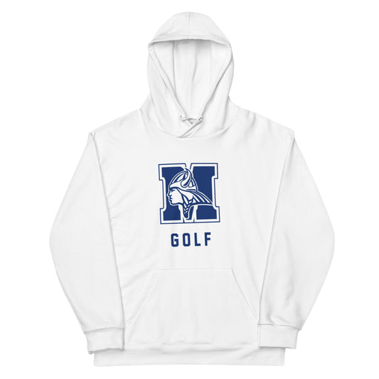 Adult Maclay Golf Premium Performance Hoodie