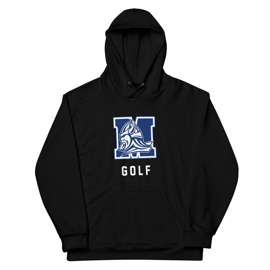 Adult Maclay Golf Premium Performance Hoodie