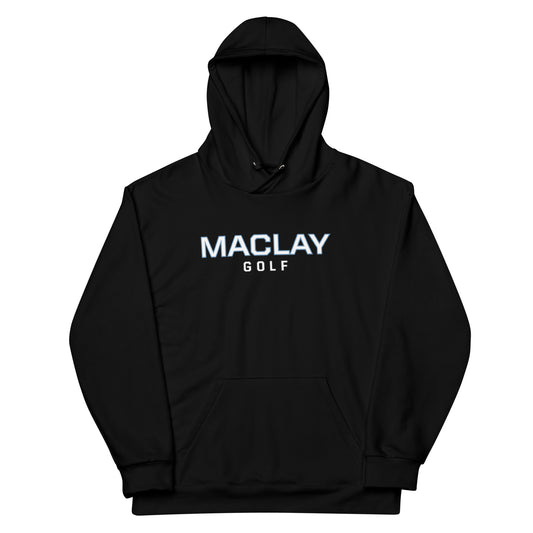 Adult Maclay Golf Premium Performance Hoodie