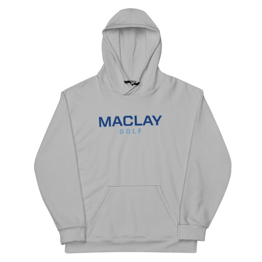 Adult Maclay Golf Premium Performance Hoodie