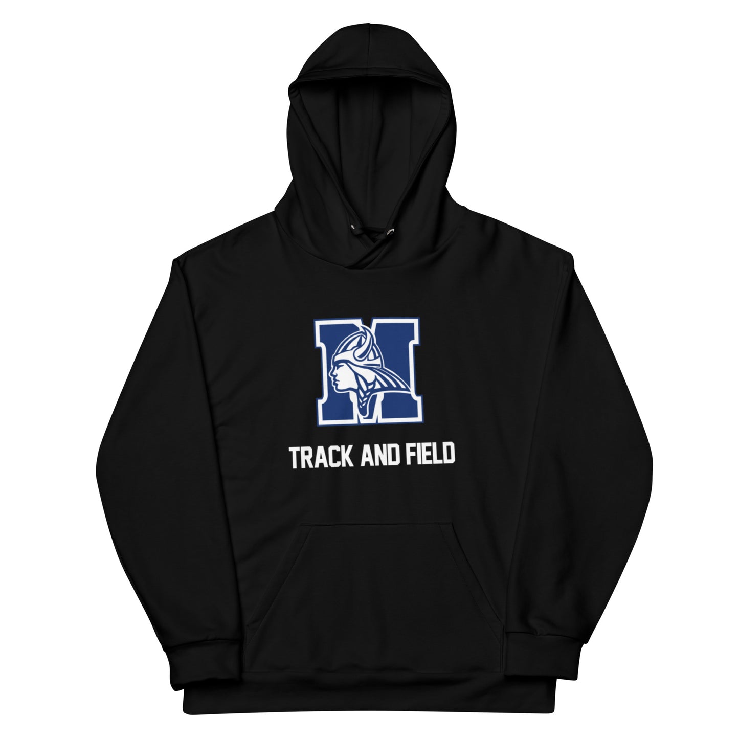 Adult Maclay Track Premium Performance Hoodie