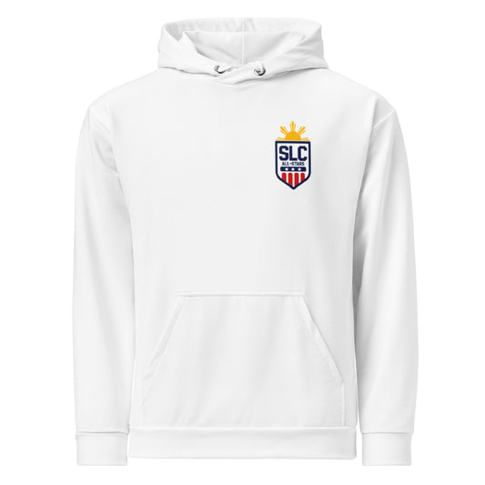 Adult SLC All Stars Premium Performance Hoodie