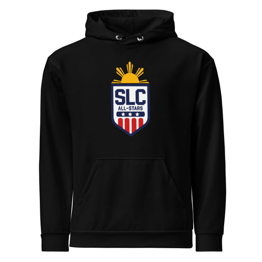 Adult SLC All Stars Premium Performance Hoodie