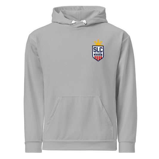 Adult SLC All Stars Premium Performance Hoodie