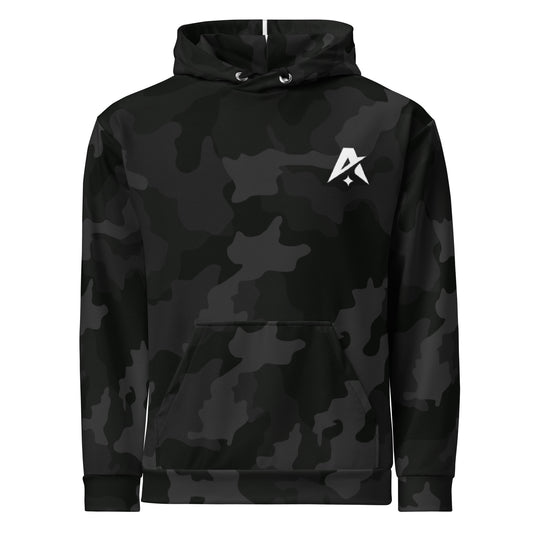 Adult SDLA Premium Performance Hoodie