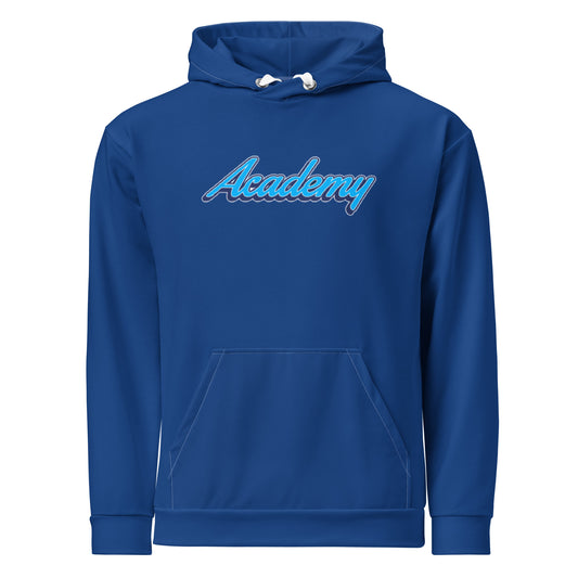Women's SDLA Performance Hoodie