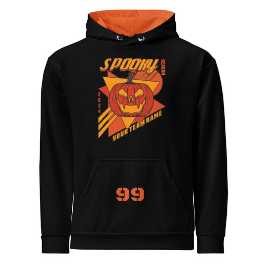 Halloween Hoodie