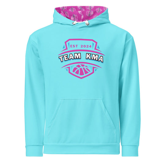 Adult Performance Hoodie