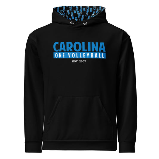 Adult Performance Hoodie